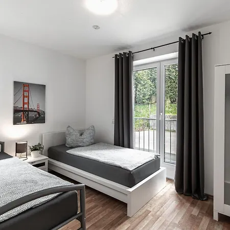Arkadia Haus Alstertal