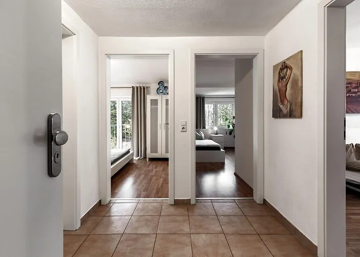 Arkadia Haus Alstertal *