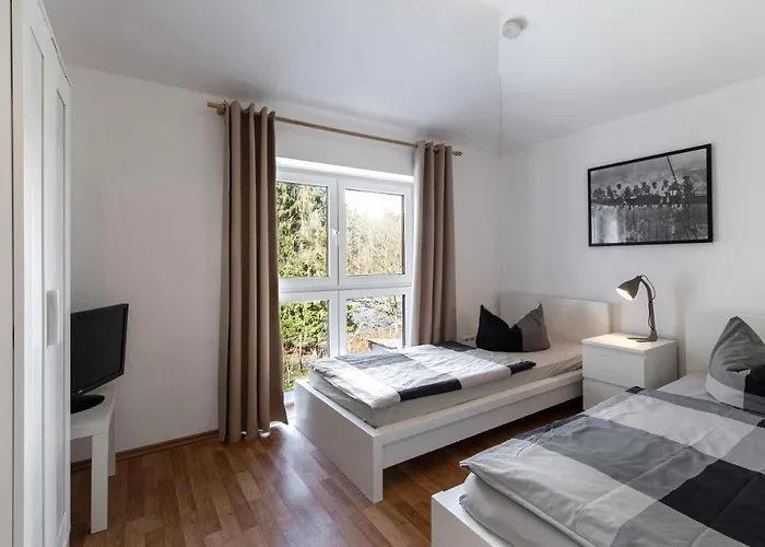Arkadia Haus Alstertal
