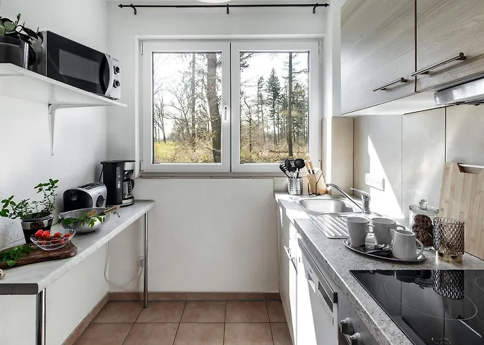 Arkadia Haus Alstertal