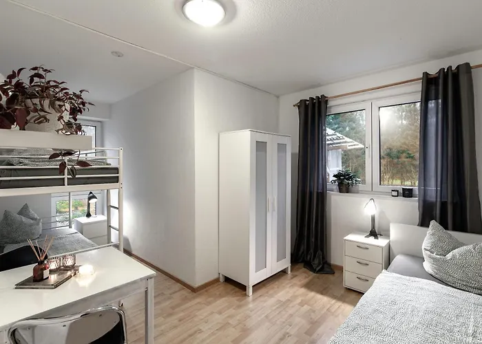 Arkadia Haus Alstertal