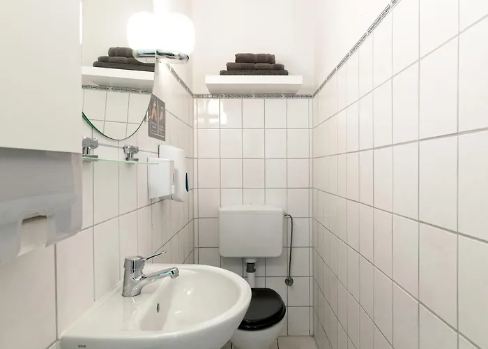 Arkadia Haus Alstertal Hamburg