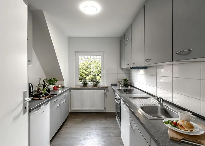 Arkadia Haus Alstertal *