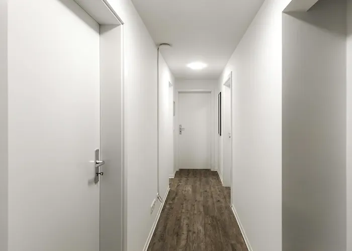 Arkadia Haus Alstertal