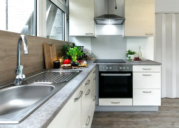 Arkadia Haus Alstertal Hamburg