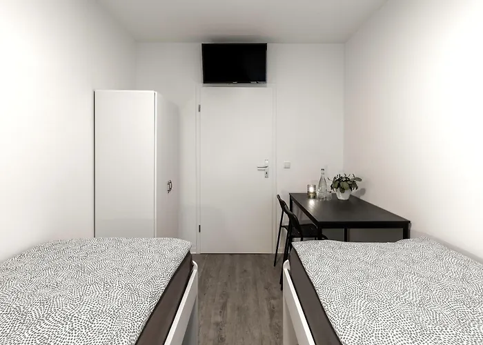 Arkadia Haus Alstertal *