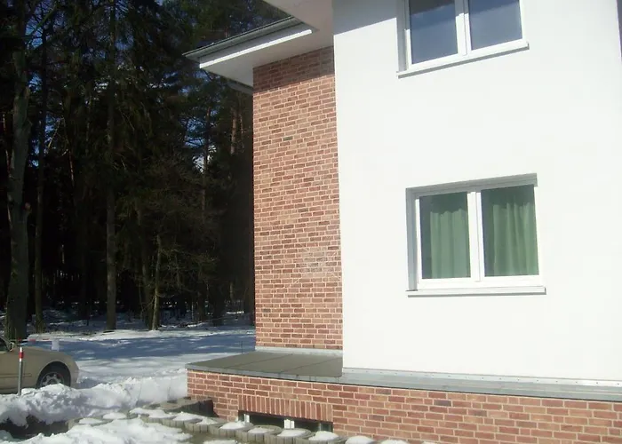 Arkadia Haus Alstertal * Hamburg